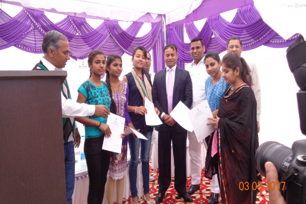 HASC Campus Snapshot